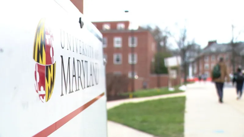 UMD club tennis suspended indefinitely after 'racist imagery' sent to teams over email