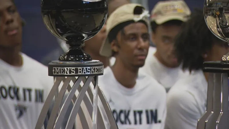 Howard to play Tennessee State in 2027 NBA HBCU Classic