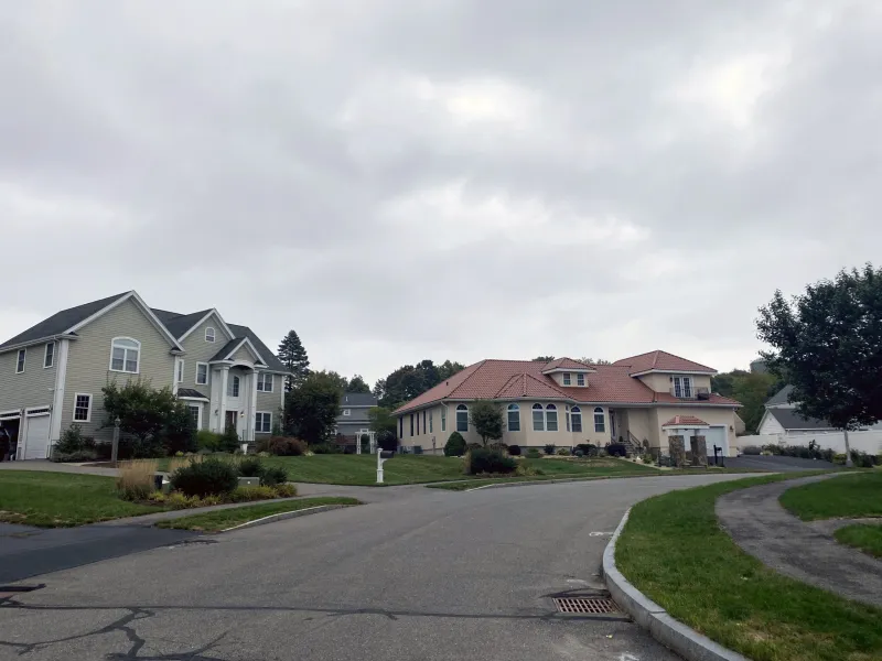 Should states force cities to build cheaper houses? Voters here will decide