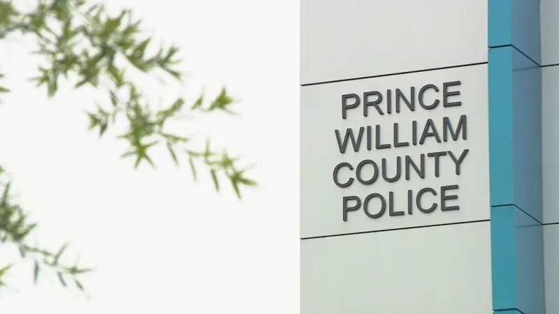 Prince William County police launch drone-first responder pilot program