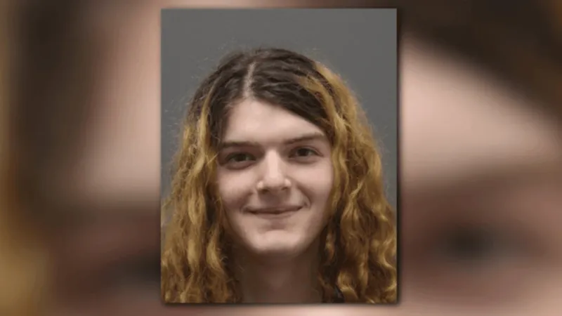 Former Virginia substitute teacher found guilty of four charges in high school threat case