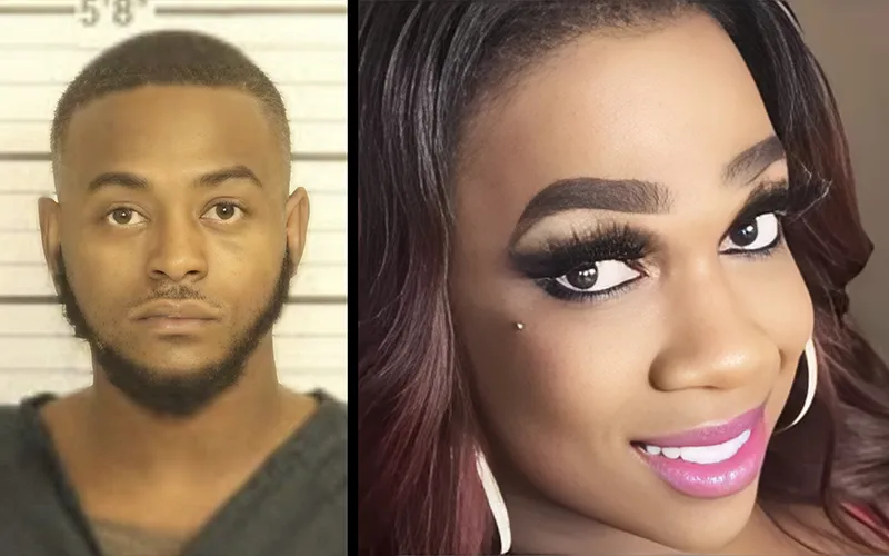 Tennessee Court Vacates Conviction in Trans Woman's Killing