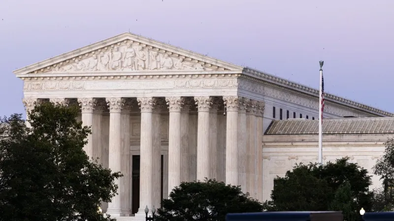 SCOTUS will review asylum case of Nigerian man who cooked meals for terrorist leaders