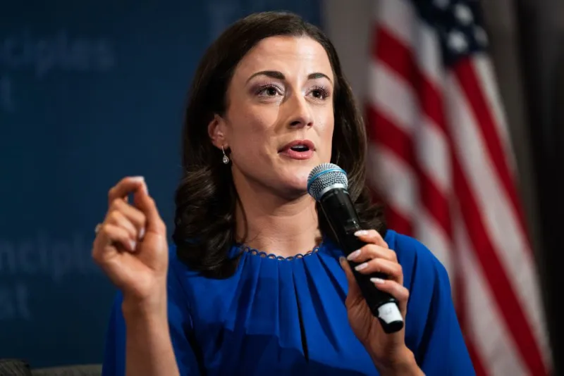 Trump's DOJ Is Coming For Cassidy Hutchinson For Telling The Truth