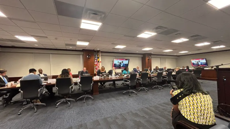 Prince George's County leaders request grant money returned amid mounting questions