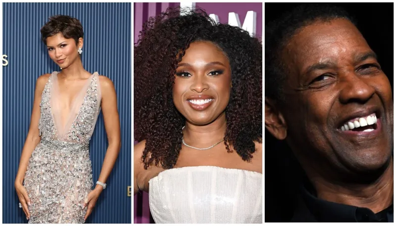 Before The Big Break: Black Stars Who Found Fame After 25