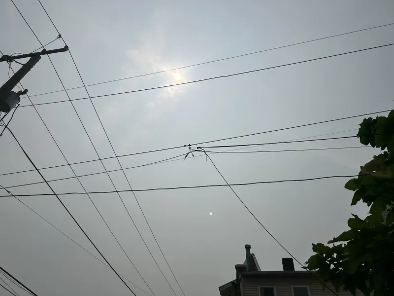 PJM, DOE Declare Energy Grid Emergency Amid Record-Breaking Warm Temperatures