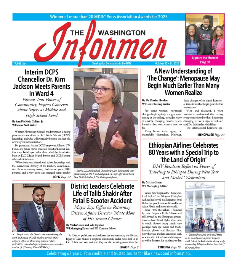 10-15-2026 Informer Edition