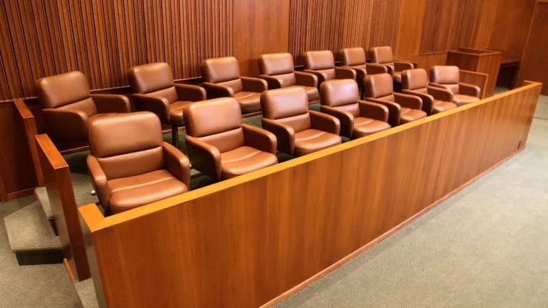 House committee investigates DC groups over alleged jury nullification trainings
