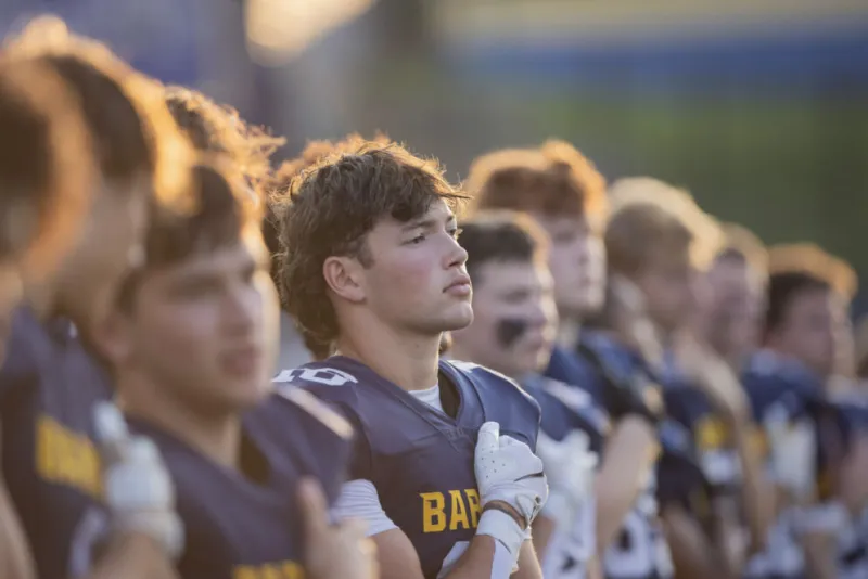 Bender JCC Honors 6 Youth Athletes