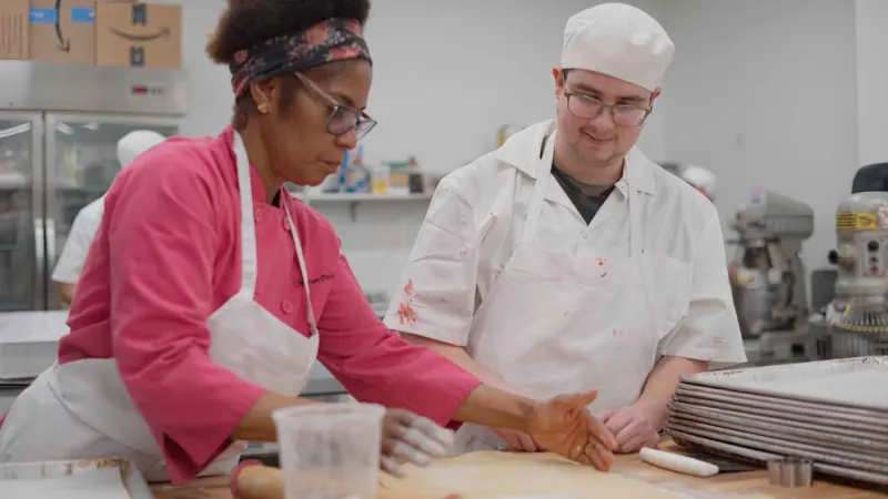Sunflower Bakery Receives $300K in State Support