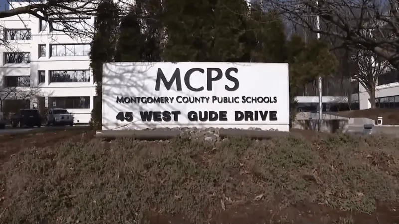 Professor speaks on Montgomery County Council weighing tax breaks