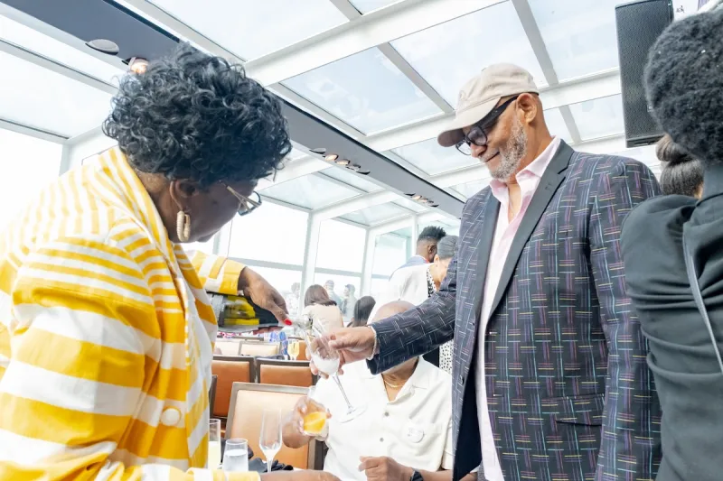 Things to Do, DMV: Weekend Rundown, Oct. 15-18