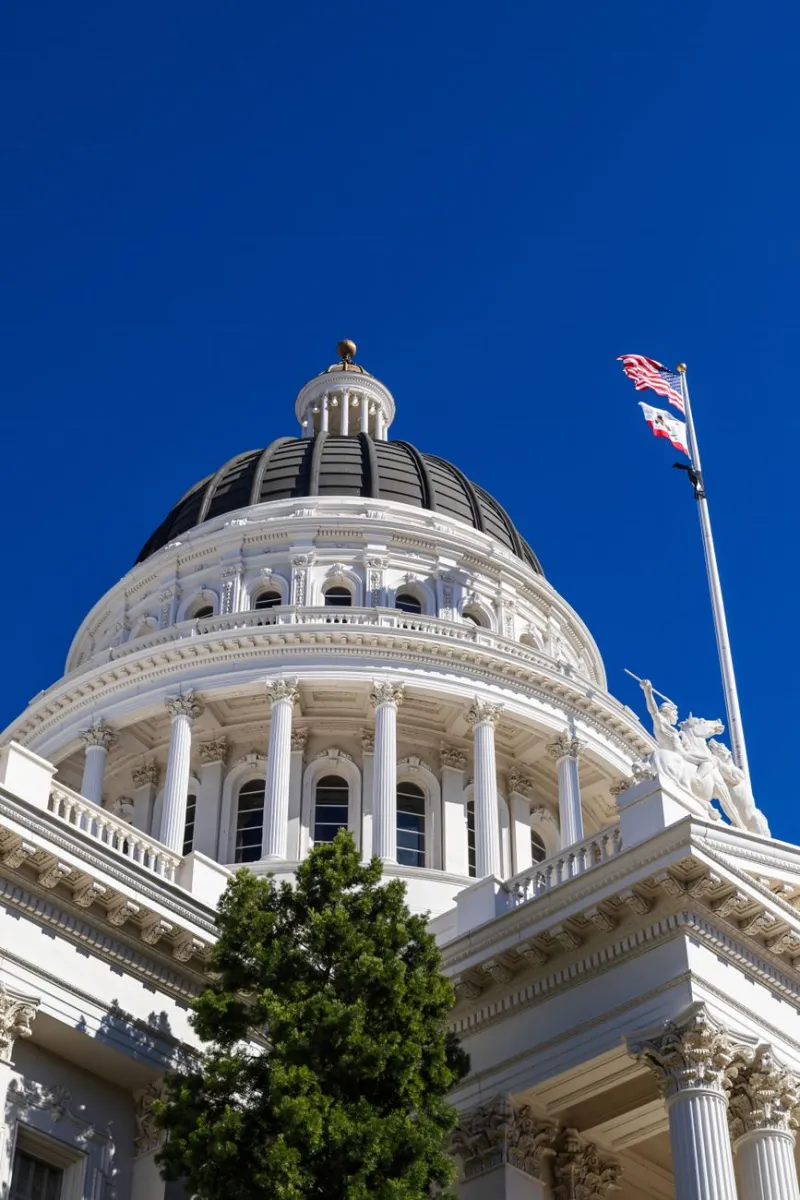 COBB: Proposition 40 - It's Time to Play Chess, Not Checkers