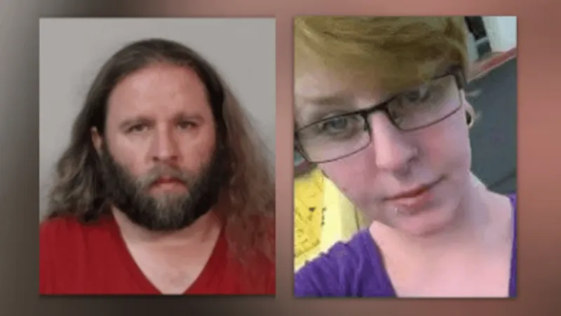 Virginia man accused of abusing missing teen claims jury pool 'poisoned' ahead of trial