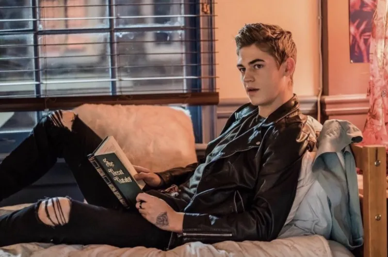 A Fangirl's Fantasy: In Defense of 'After'
