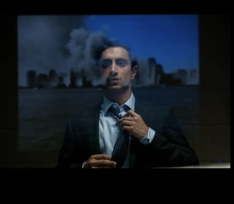 'The Reluctant Fundamentalist' Messes With a Perfect Novel