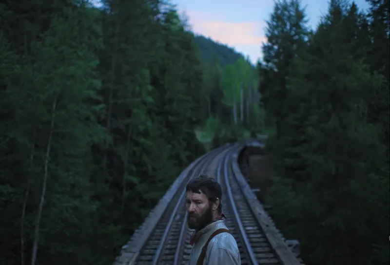 'Train Dreams' Is Pure American Essence
