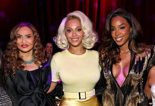 Beyonc And Kelly Rowland's Houston Homecoming Is The Feel-Good Moment Our Timelines Need