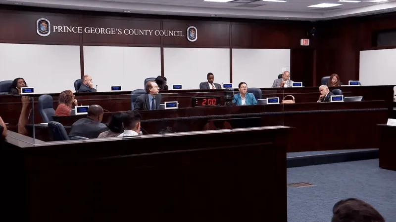 'Do not call this number': Nonprofit at center of grant controversy won't answer questions