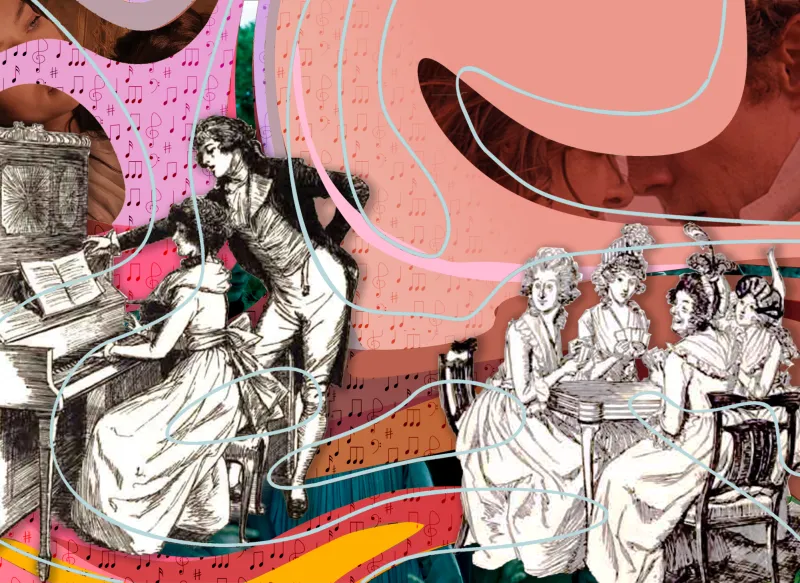 'Sense and Sensibility' is as Beautiful as the Sisterhood it Portrays