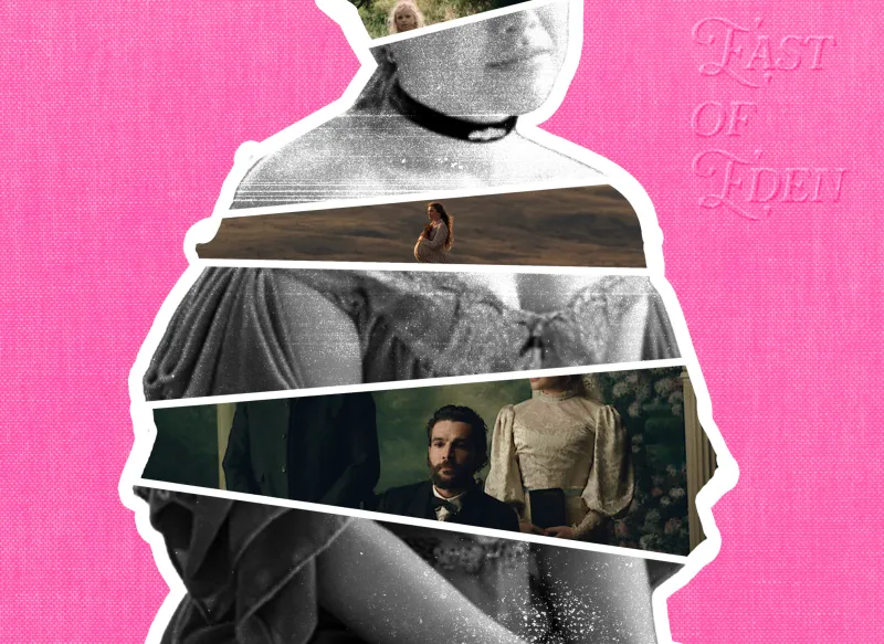 'East of Eden' Has an Unwieldy, Uneven, Yet Beautiful Vision