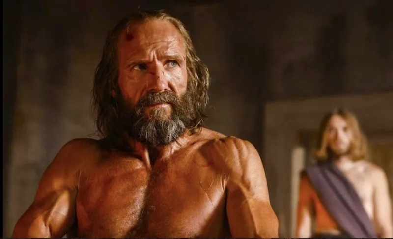 'The Return' Offers a Small-Scale Take on the World's Greatest Epic