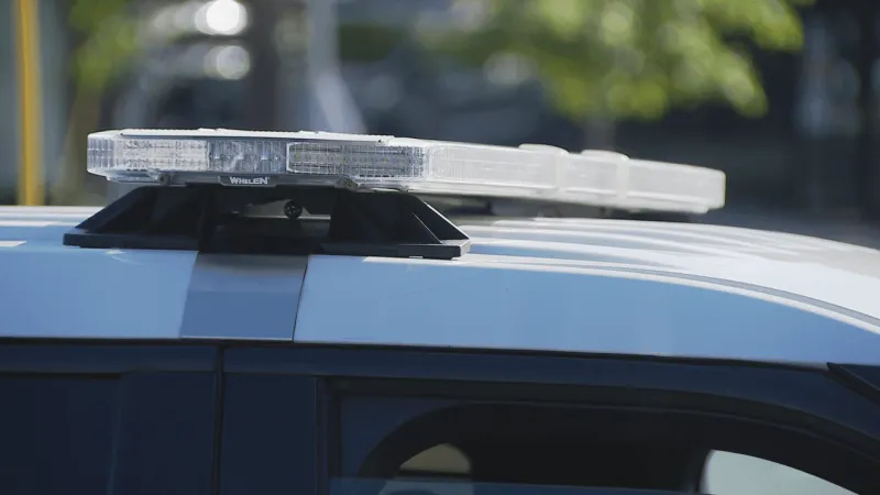 2 Detained after man stabbed in Arlington's Ballston neighborhood