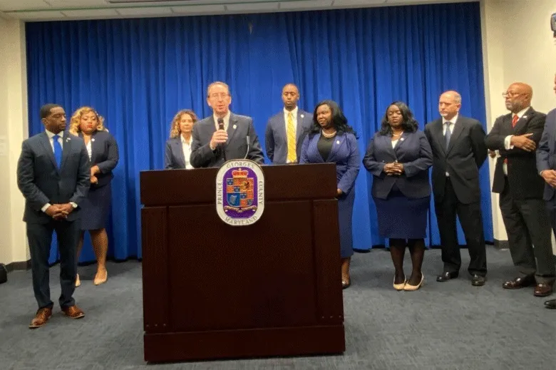 Is the Prince George's County Council too big? Voters will weigh in