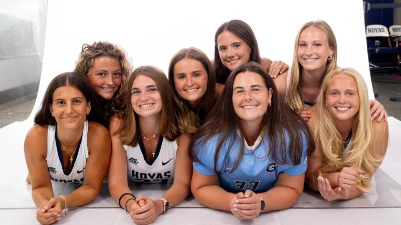 Field Hockey Hosts UConn, Takes on American