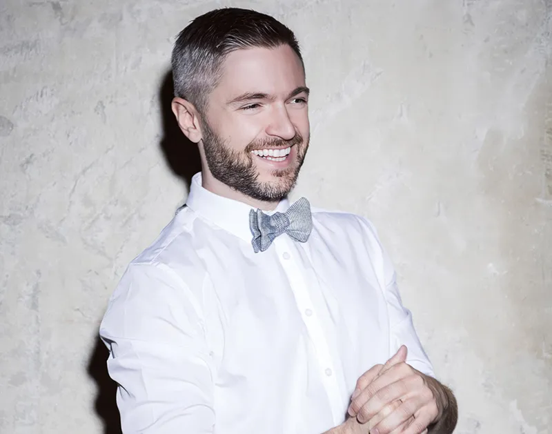'RuPaul's Drag Race' Composer Lucian Piane Dies at 46