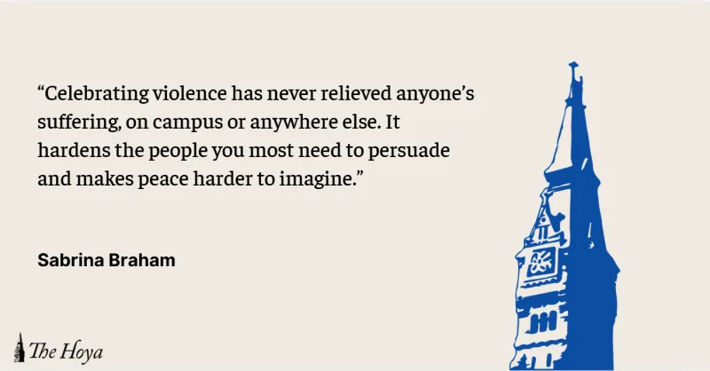 VIEWPOINT | Stand Against Hateful Rhetoric
