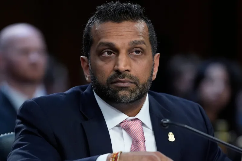 FBI agents and analysts fired for their roles in the Trump classified files investigation sue to get their jobs back