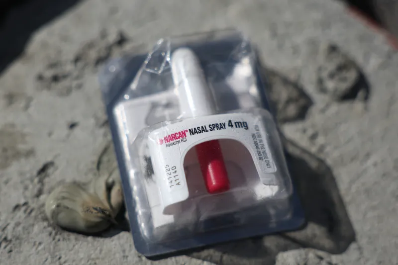 How cities and states are spending opioid settlement money