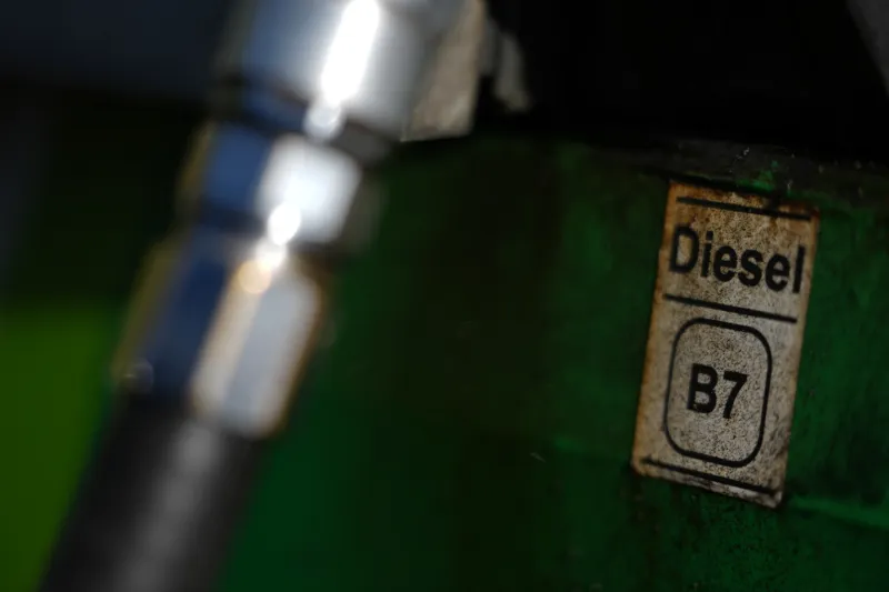 What rising diesel prices mean for you