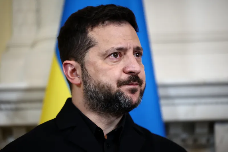 The state of the US-Ukraine relationship