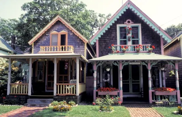 Think You Know Martha's Vineyard? The African American Heritage Trail Tells The Black History Most Visitors Never See