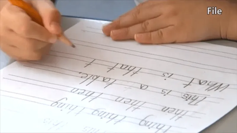 Northern Virginia schools see declining enrollment. Here's how districts are handling it