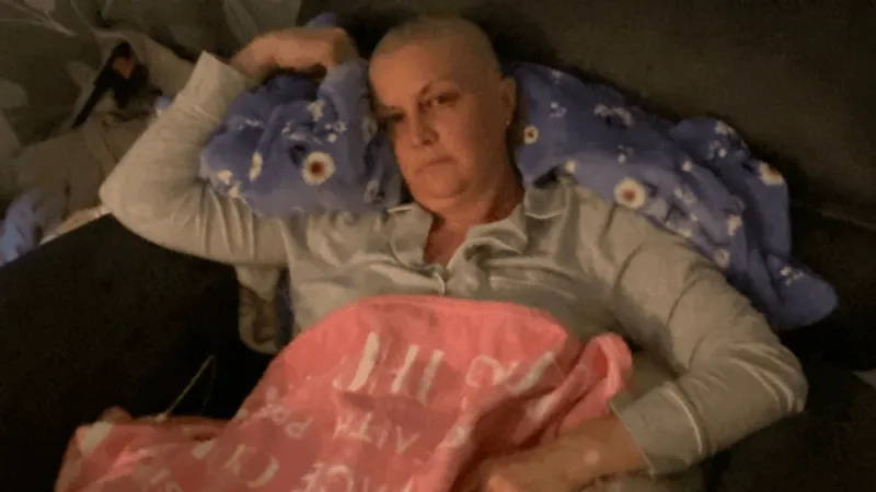 When mammograms miss cancer: Insurance gap putting women at risk
