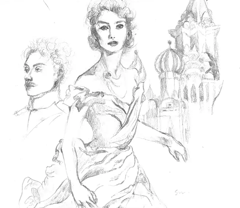 'Anna Karenina' Turns 19th Century Russia into a Stage of Human Truths