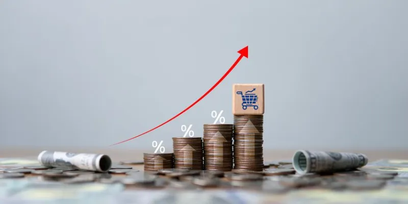 CPI Report Reveals Inflation Continues To Worsen Month To Month