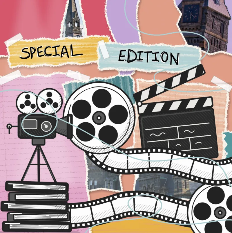 From Storybooks To Silver Screens: The Myth of a Perfect Literary Adaptation