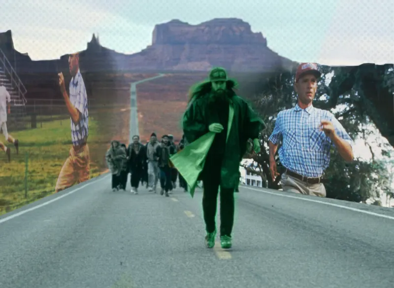 'Forrest Gump' Remains Excellent, but Its Nostalgia Comes at a Cost