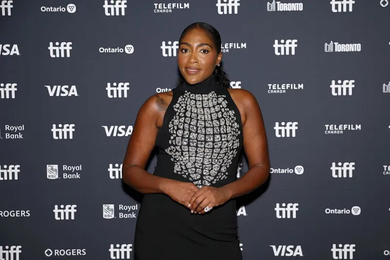 Shakirah DeMesier Talks Starring In 'Your Mother, Your Mother, Your Mother', Meeting Mahershala Ali & Honoring Her Late Mom [Exclusive]