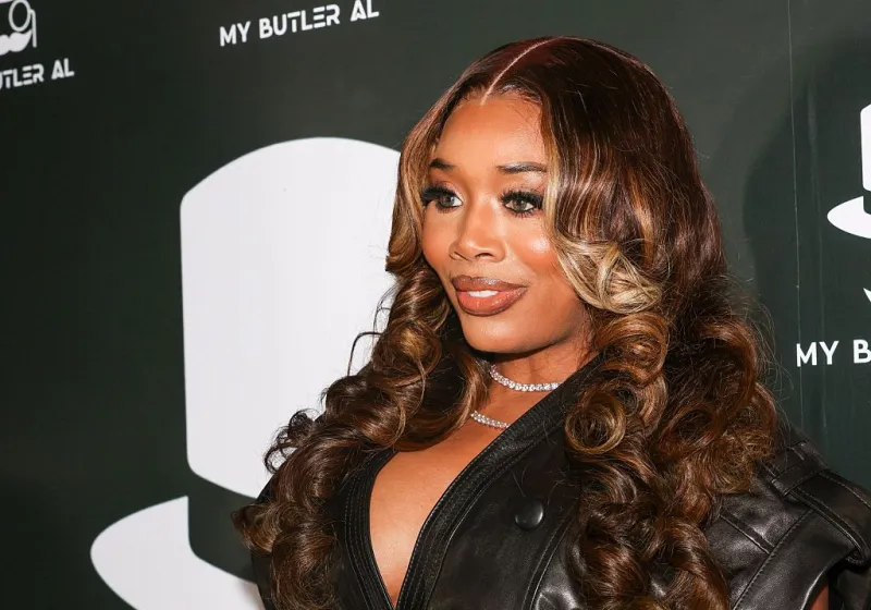 Yandy Smith Says She Should Have Made 'Hundreds Of Millions' For Co-Creating 'Love & Hip-Hop'---'Contracts, They Matter'