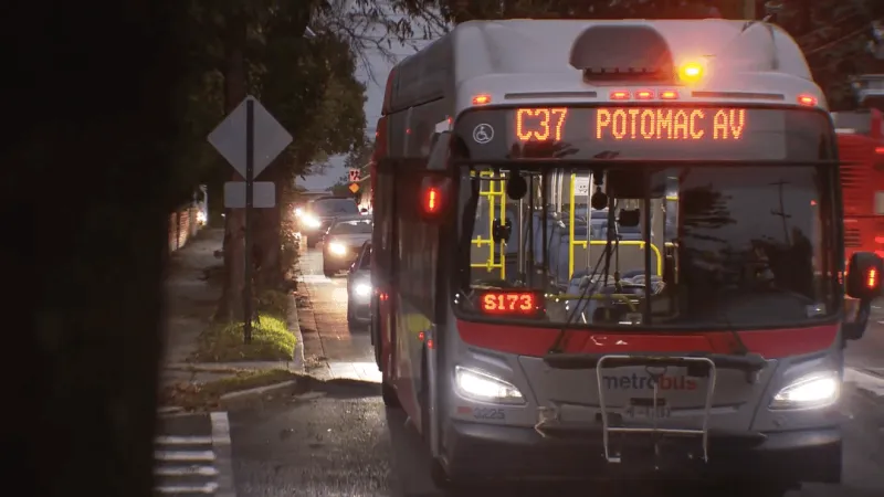 Metro bus driver robbed; Union leaders advocate for harsher punishment for violence