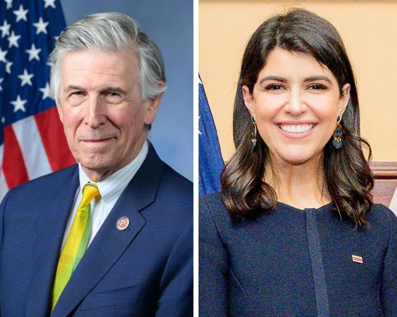 The Politics Hour: What's next for East Potomac Park golf course and federal presence at D.C. schools