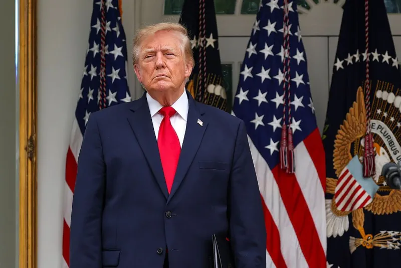 Trump Says Execution Of Nidal Hasan Will Not Be Livestreamed After All
