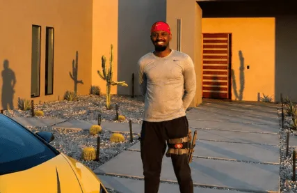 Netflix's 'Untold' To Cover Daejon Love's Alleged $1.3M 49ers Scam