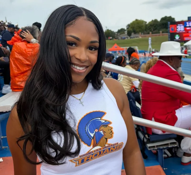 Queens Of The Hill! A Greater Gallery Of BIG STATE Bombshells Who Reigned Supreme At Virginia State's Homecoming